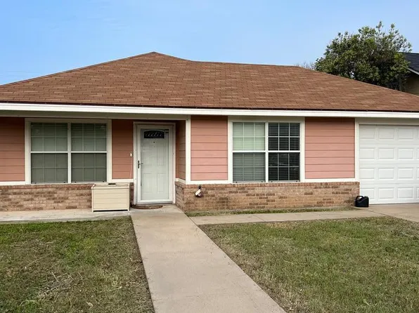 415 N Adams St, San Angelo, TX 76901