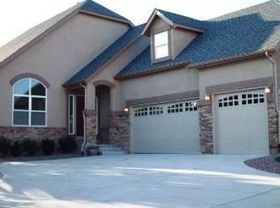 4791 Cedarmere Dr, Colorado Springs, CO 80918