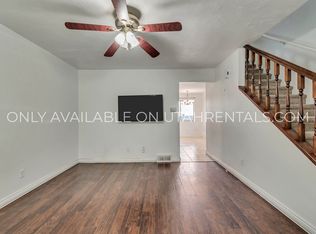 131 E 500 S APT 5, Provo, UT 84606