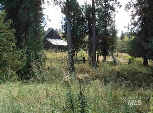 Tbd Gold Hill Rd, Princeton, ID 83857