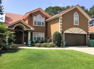 885 Indigo Loop, Miramar Beach, FL 32550