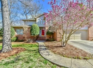 6605 Glenleaf Ct, Charlotte, NC 28270