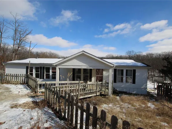 22290 Muse Rd, Wright City, MO 63390