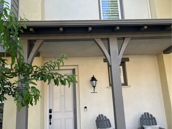 5 Orange Blossom Cir, Ladera Ranch, CA 92694