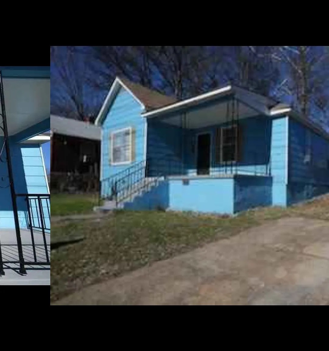 3 bed, 1070 sqft, $1,300 — Photo 3