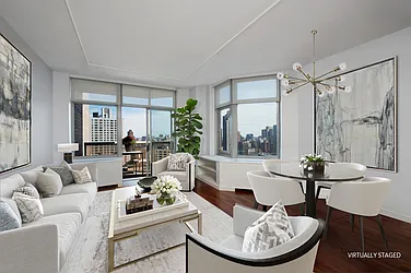 Sold by Douglas Elliman