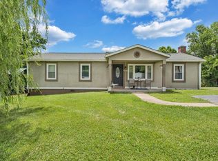 18 Foggy Ridge Rd, Rocky Mount, VA 24151