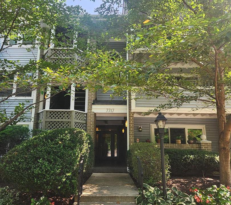 1st image of 7717 Lafayette Forest Dr APT 22
