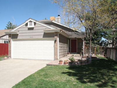 8028 S Johnson Ct, Littleton, CO, 80128