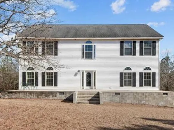 596 Kool Springs Road Road, Ridge Spring, SC
