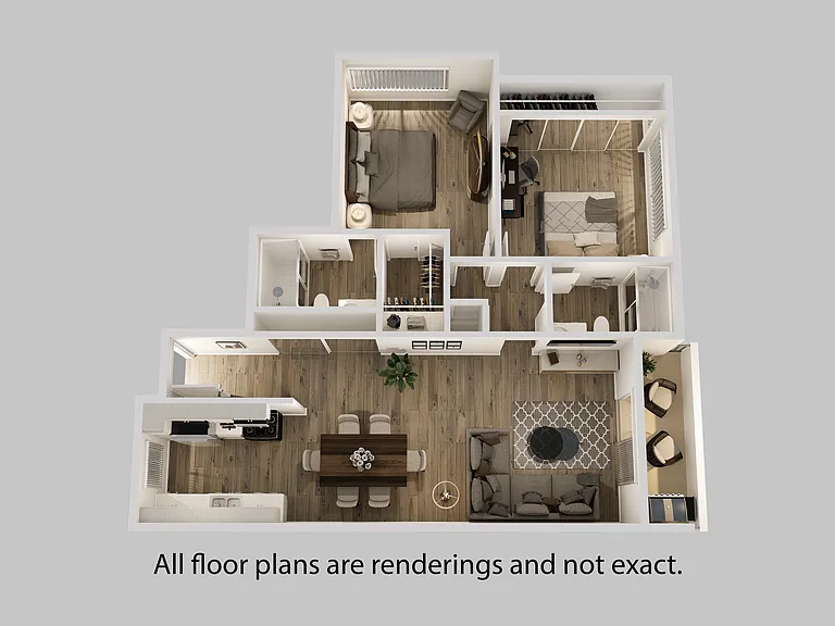 The Grove Apartments — Photo 21