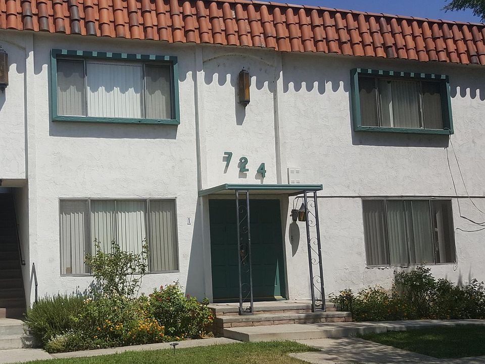 1st image of 724 N Howard St APT 3