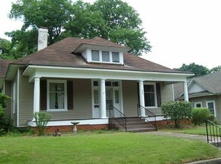 603 S 5th St, Gadsden, AL 35901