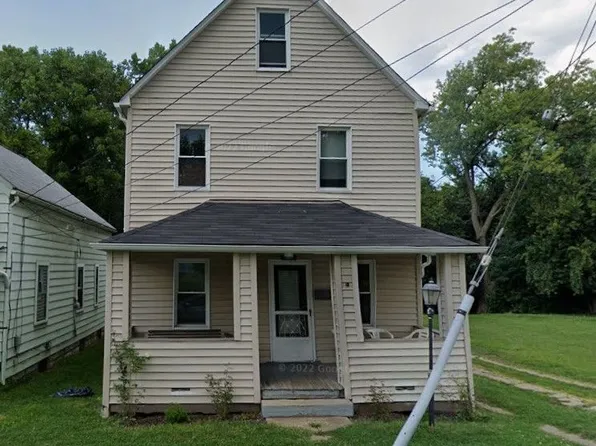 2406 Henninger Rd, Cleveland, OH 44109