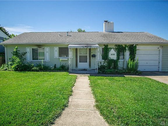 3rd image of 3814 Kittyhawk Dr