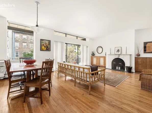 434 W 23rd St APT C, New York, NY 10011