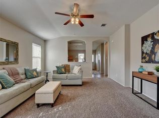 12908 Starbrimson Trl, Elgin, TX 78621