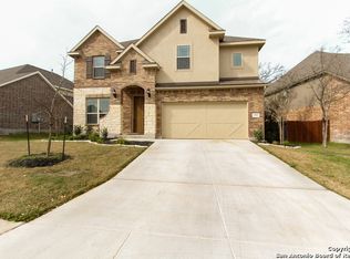 335 Clorinda, San Antonio, TX 78253