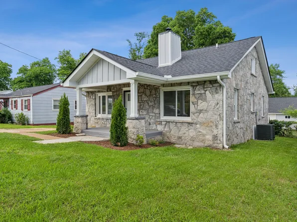 2003 26th Ave N, Nashville, TN 37208