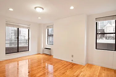 Rented by WAM Partners - William Moses Co.