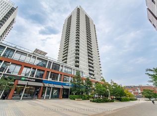 55 Regent Park Blvd #1710, Toronto, ON M5A0C2