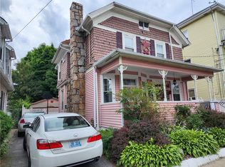 11 Priscilla Ave, Providence, RI 02909