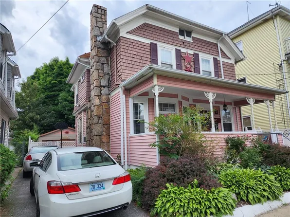 11 Priscilla Ave, Providence, RI 02909