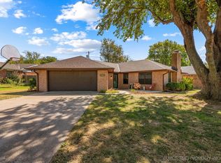 2170 Jefferson Rd, Bartlesville, OK 74006