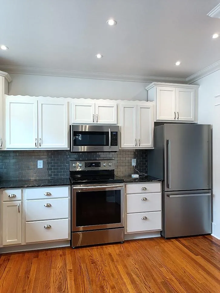 2 bed, 1200 sqft, $2,800 — Photo 4