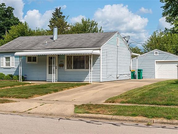 220 Dellwood Drive Fairborn OH 45324