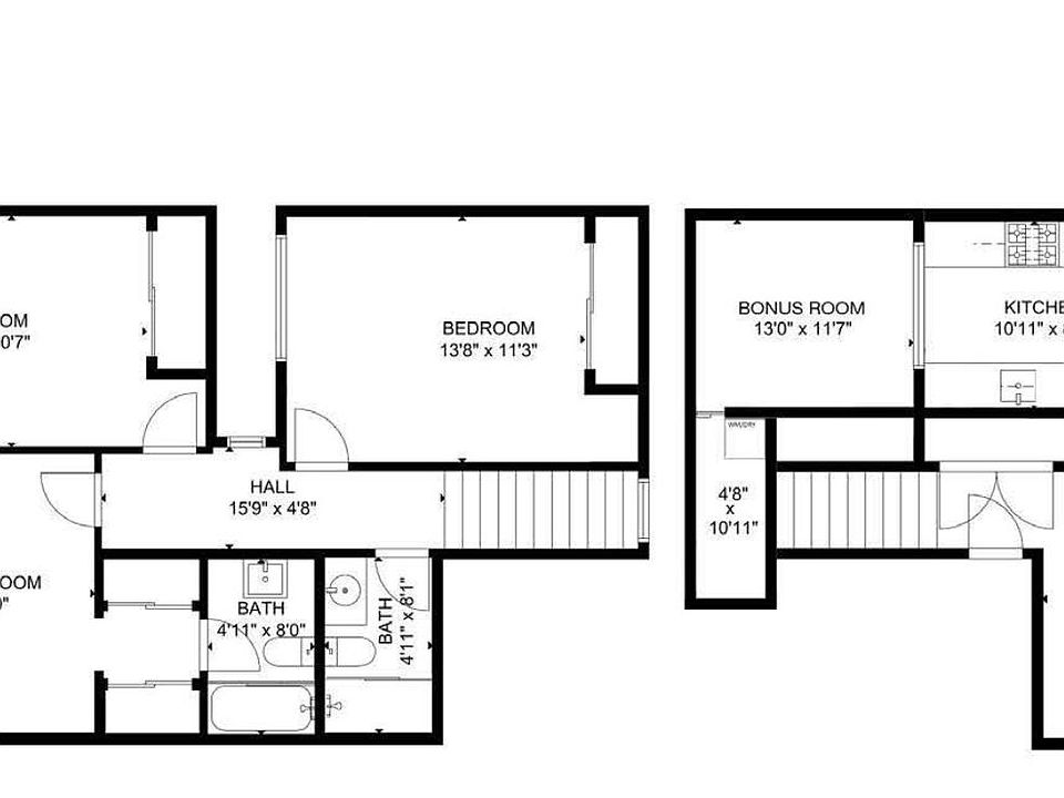 1st image of 1720 Geneva Ave #1720
