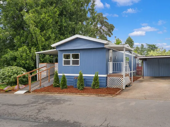 15130 S Maplelane Rd Unit 50, Oregon City, OR 97045