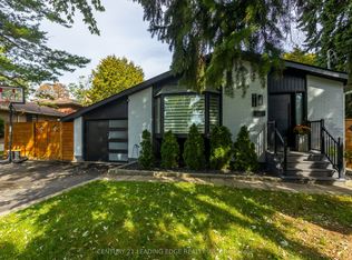 912 Vistula Dr, Pickering, ON L1W 2L5