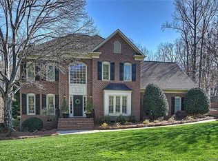 6008 Summerston Pl, Charlotte, NC 28277