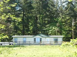 29588 NW Olson Rd, Gaston, OR 97119