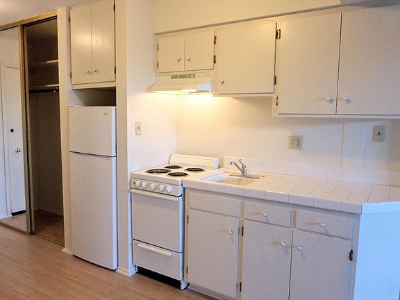 4th image of 1266 Stanyan St APT 2