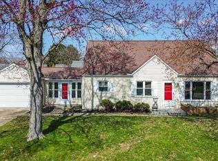 1000 Glenmore Ave, Newark, OH 43055