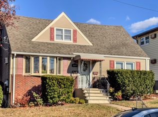 159 Terrace Ave FLOOR 2, Lodi, NJ 07644