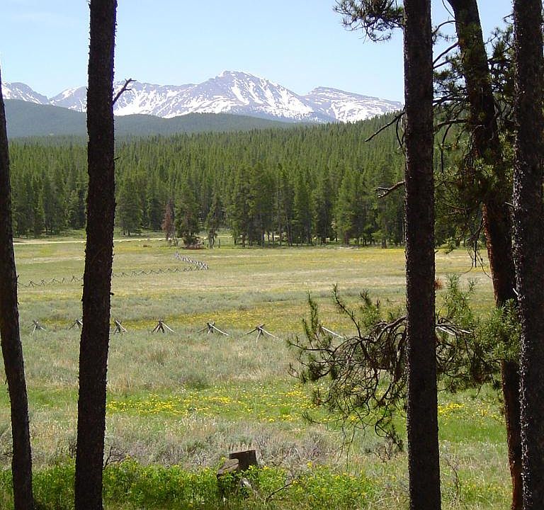 2nd image of 98 County Road 8035