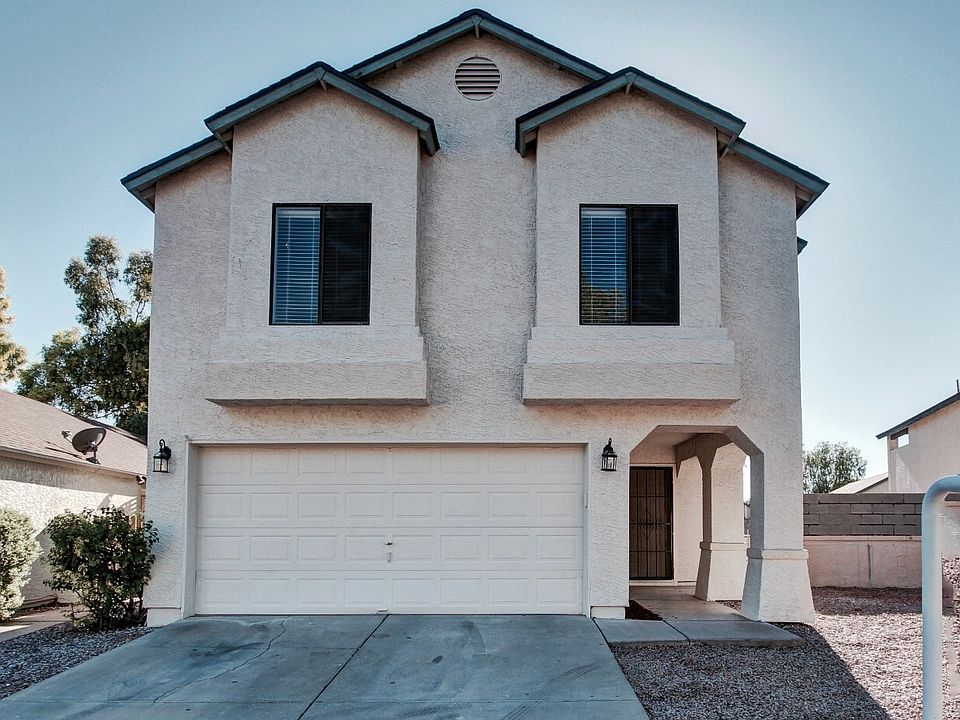 1st image of 921 S Val Vista Dr Unit 122