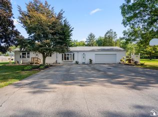 7860 Forrestway Dr, Monroe, MI 48161