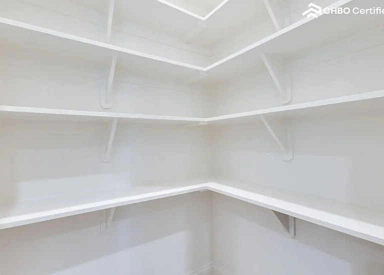 Kitchen Pantry