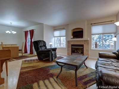 2432 Hillbrook Cir #2432, Anchorage, AK, 99504