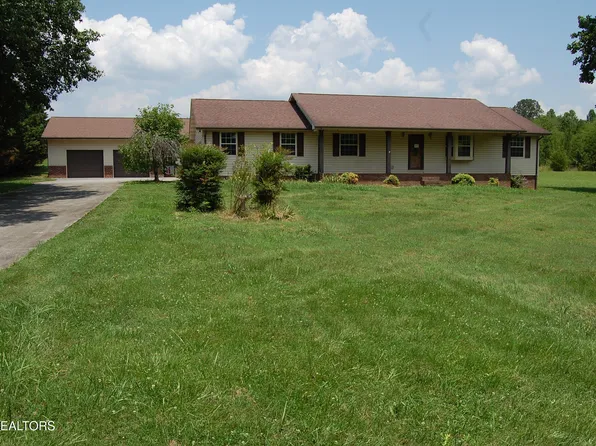 3740 Miser Station Rd, Louisville, TN 37777