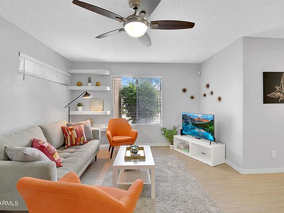 4th image of 4850 E Desert Cove Ave Unit 127