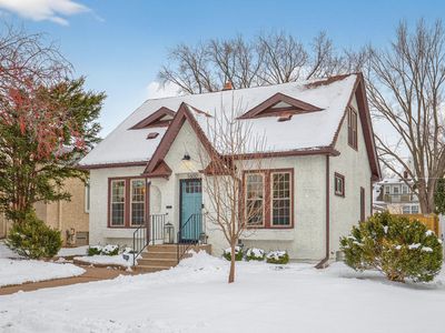 1600 Hartford Ave, Saint Paul, MN, 55116