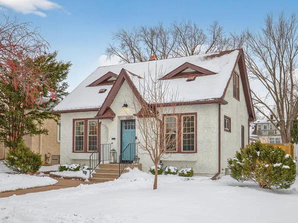 1600 Hartford Ave, Saint Paul, MN 55116