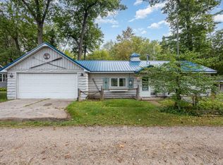 111 Short Ave, Roscommon, MI 48653