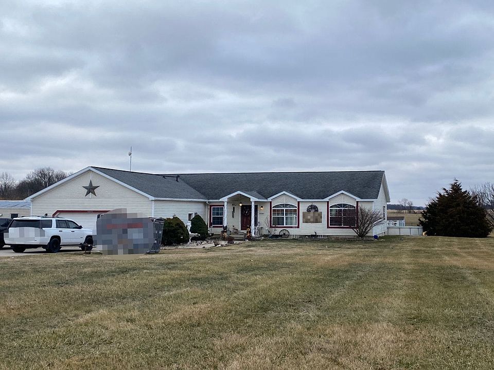 10448 Us Highway 6, Bryan, OH 43506 Zillow