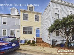 107 Northwest St, Annapolis, MD 21401